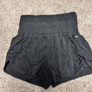 Free people shorts